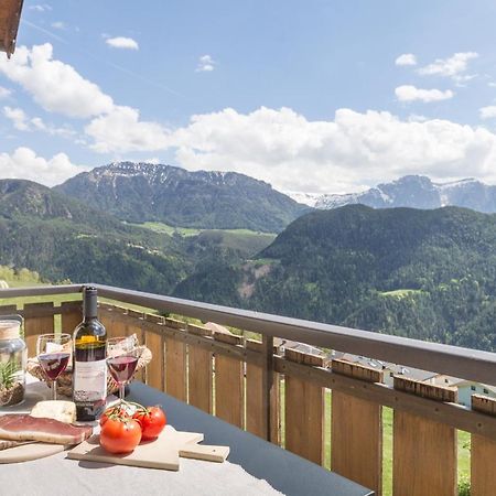 Apartment La Brunella Lajen Zewnętrze zdjęcie