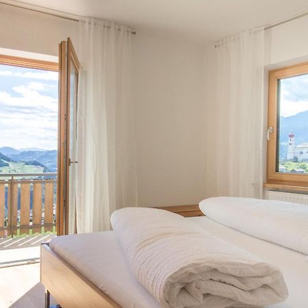 Apartment La Brunella Lajen Zewnętrze zdjęcie