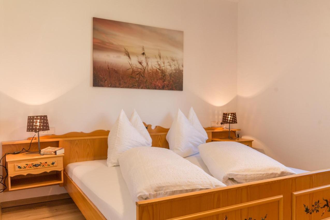 Apartment La Brunella Lajen Zewnętrze zdjęcie