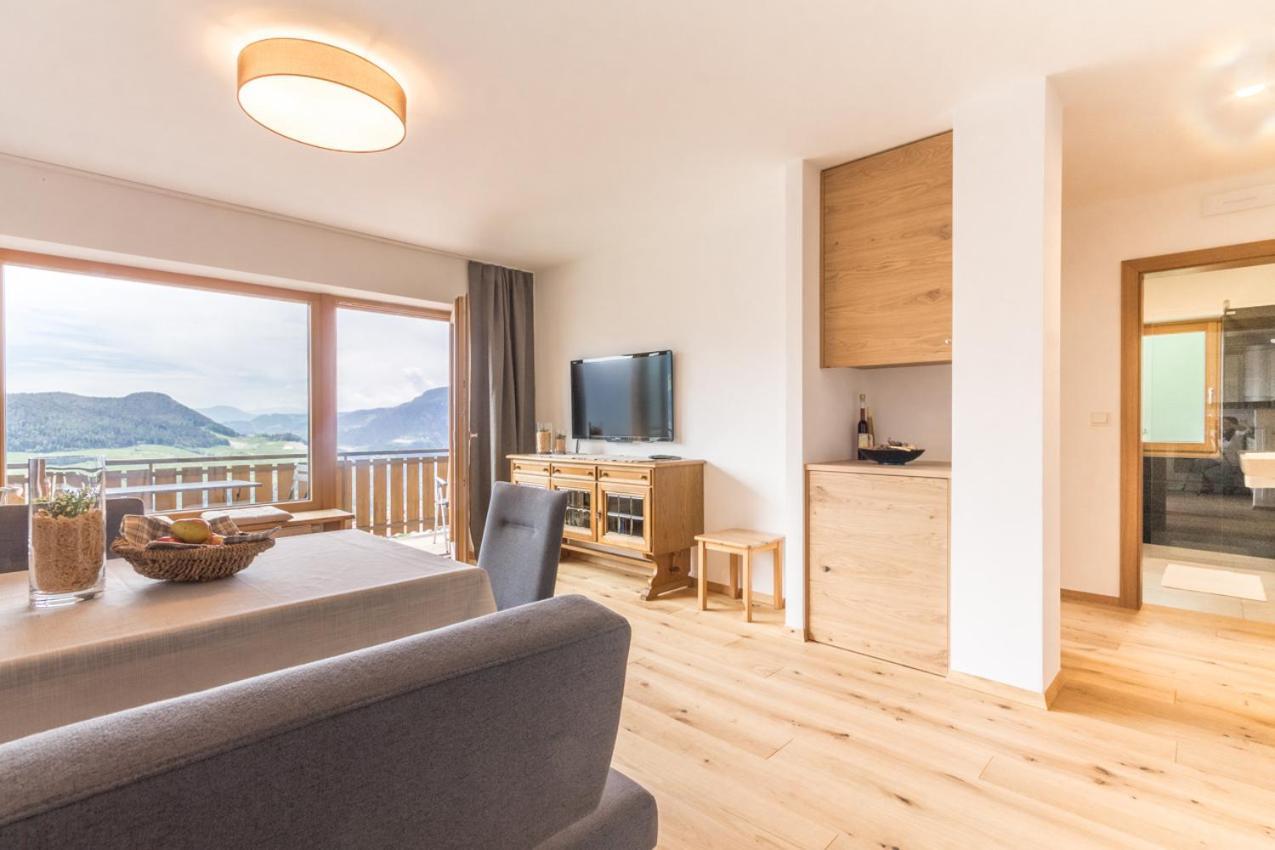 Apartment La Brunella Lajen Zewnętrze zdjęcie