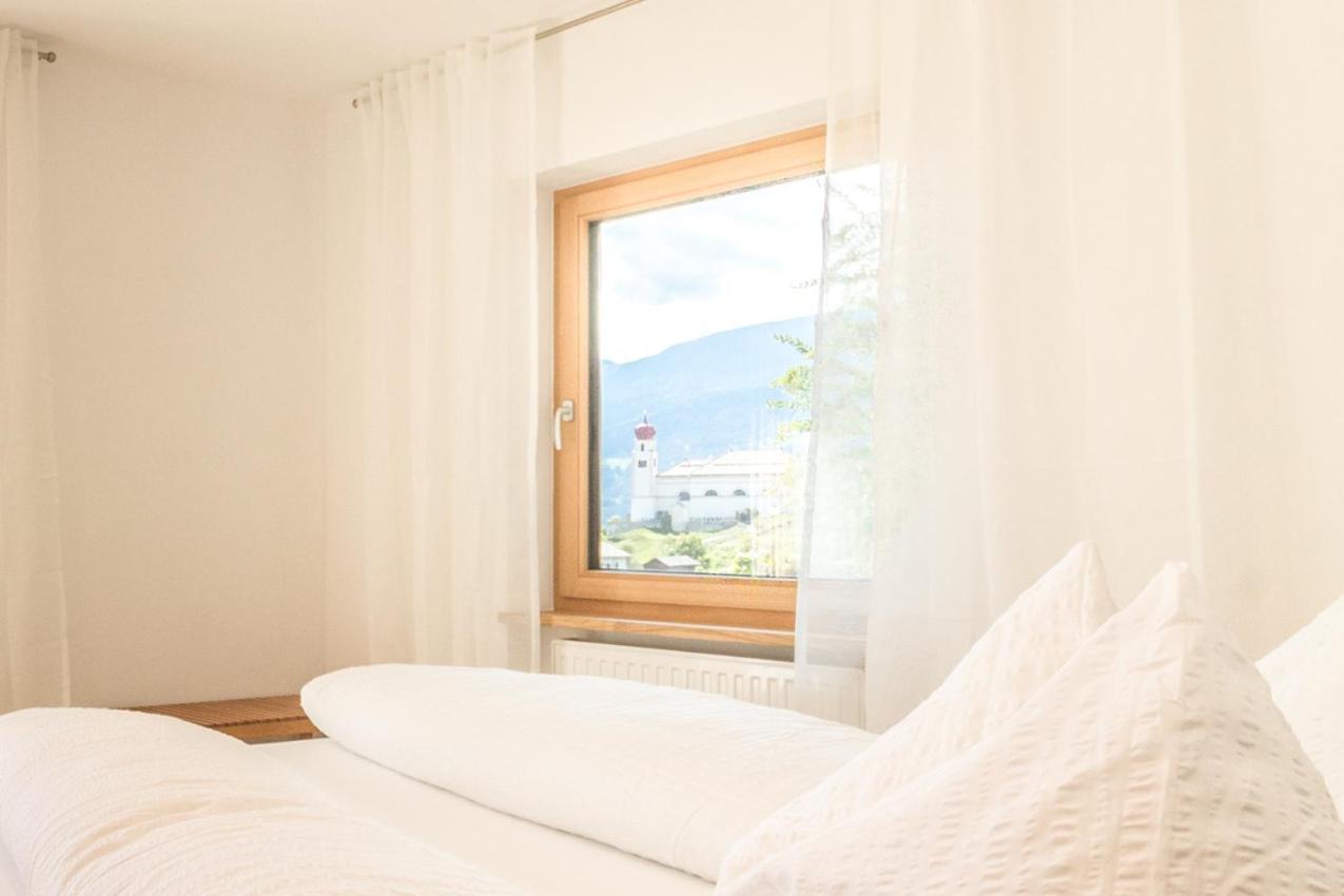 Apartment La Brunella Lajen Zewnętrze zdjęcie