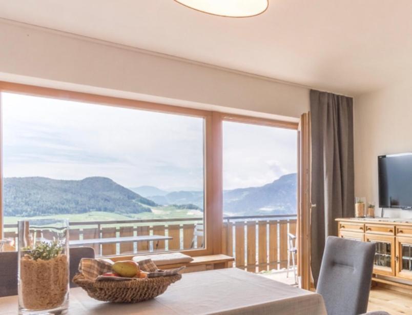 Apartment La Brunella Lajen Zewnętrze zdjęcie