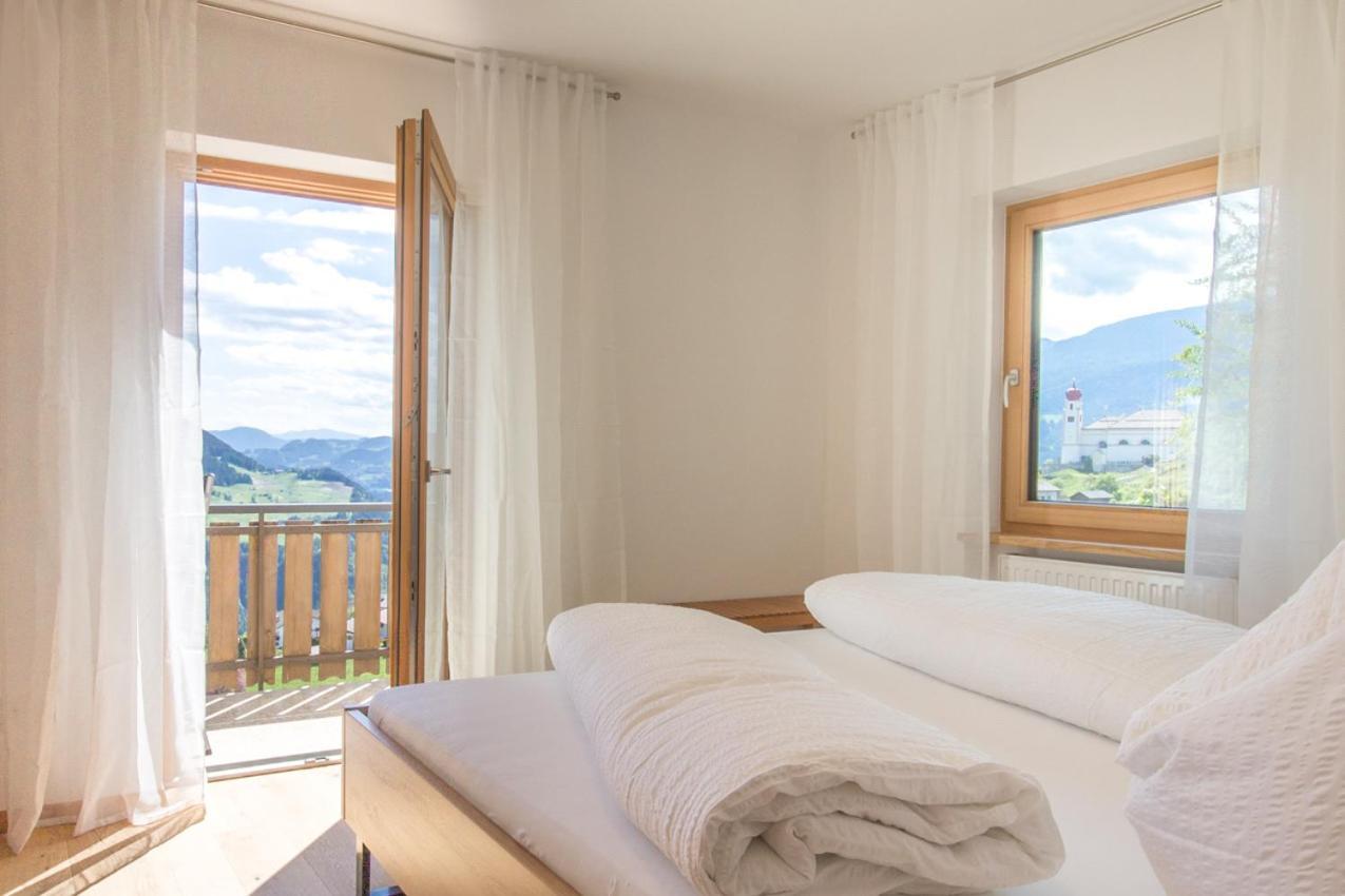 Apartment La Brunella Lajen Zewnętrze zdjęcie