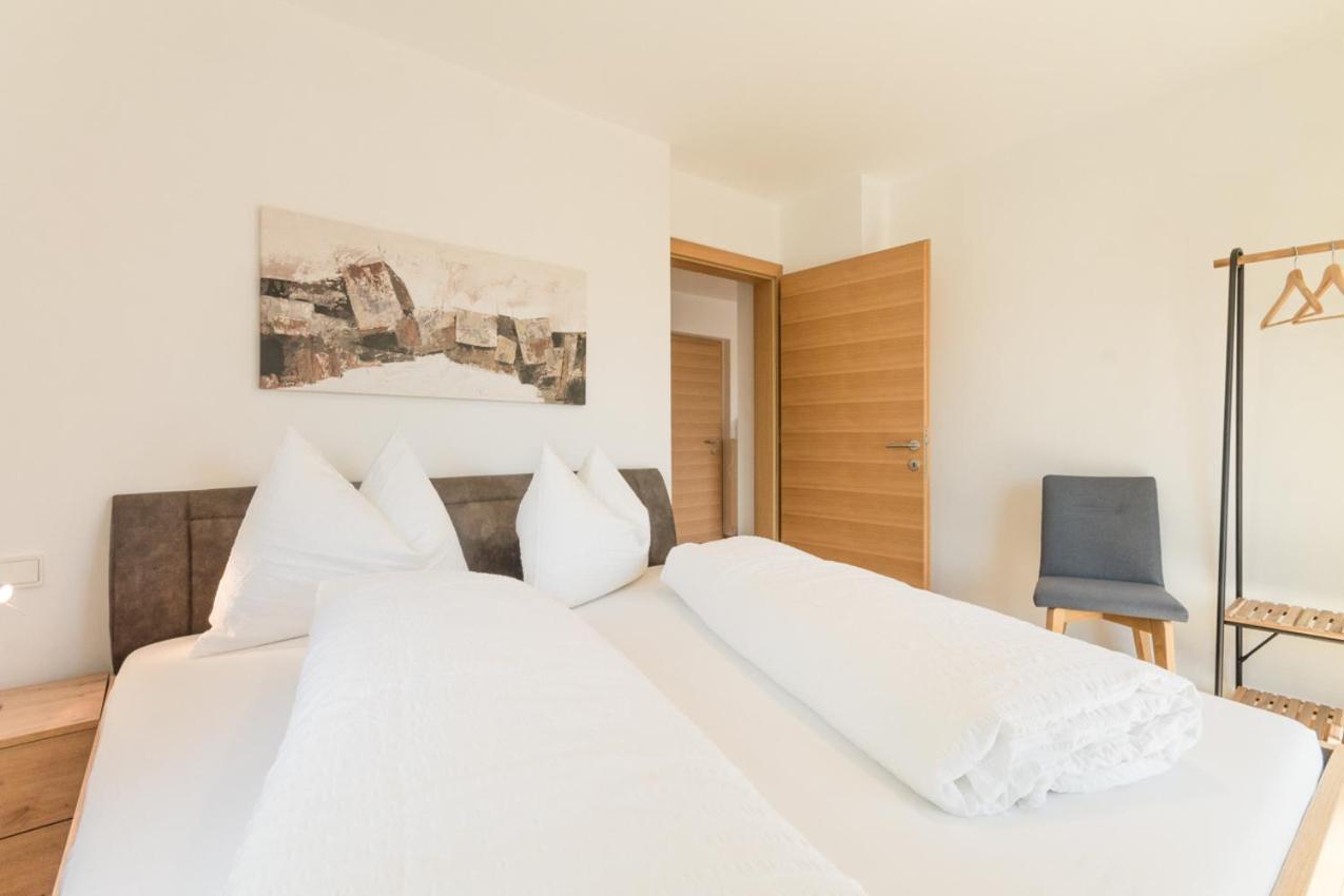 Apartment La Brunella Lajen Zewnętrze zdjęcie