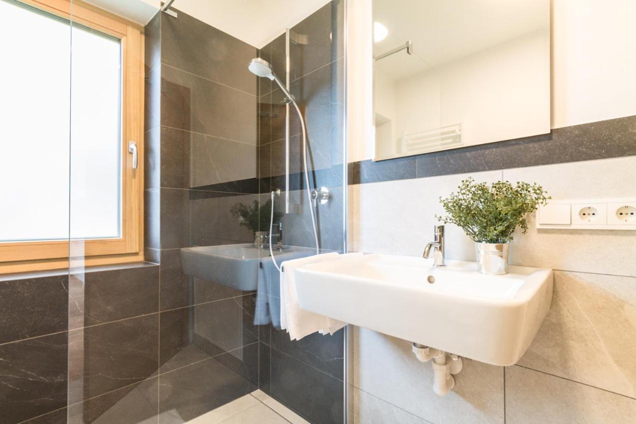 Apartment La Brunella Lajen Zewnętrze zdjęcie