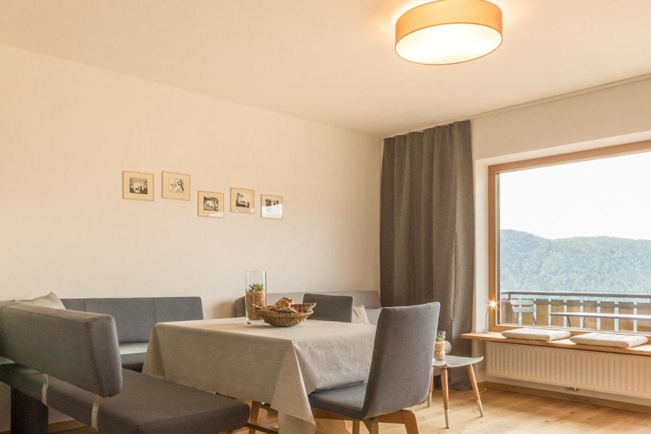 Apartment La Brunella Lajen Zewnętrze zdjęcie