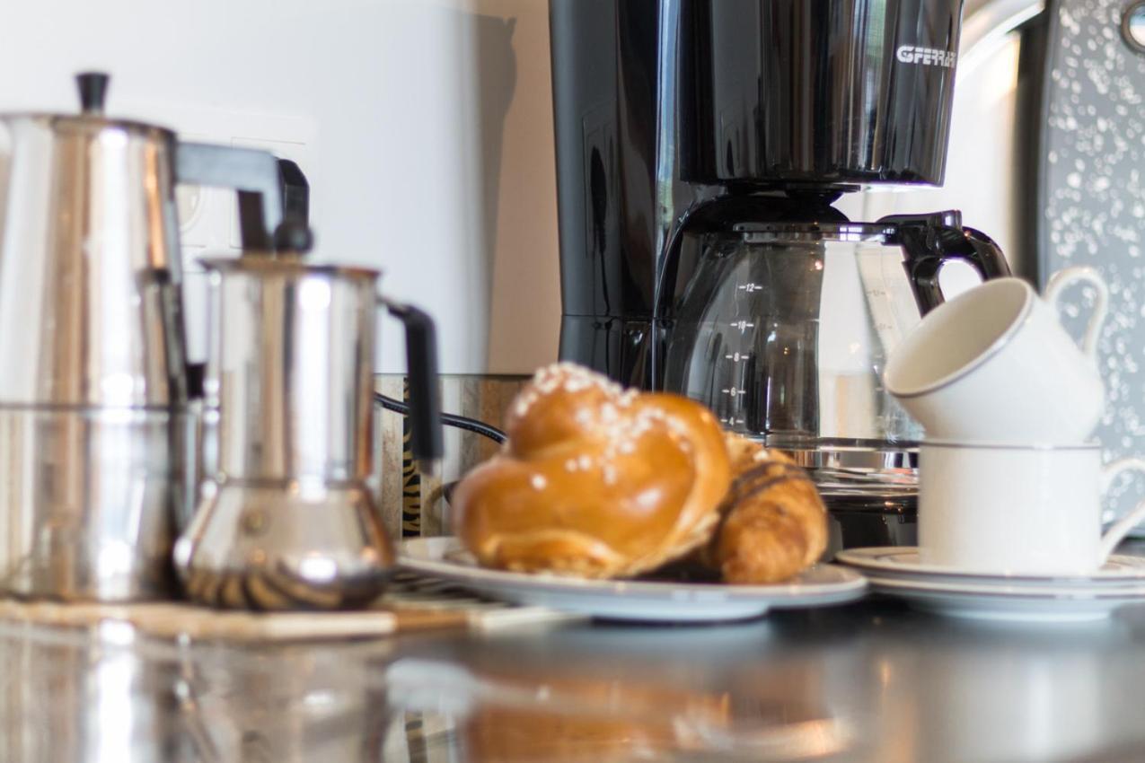 Apartment La Brunella Lajen Zewnętrze zdjęcie