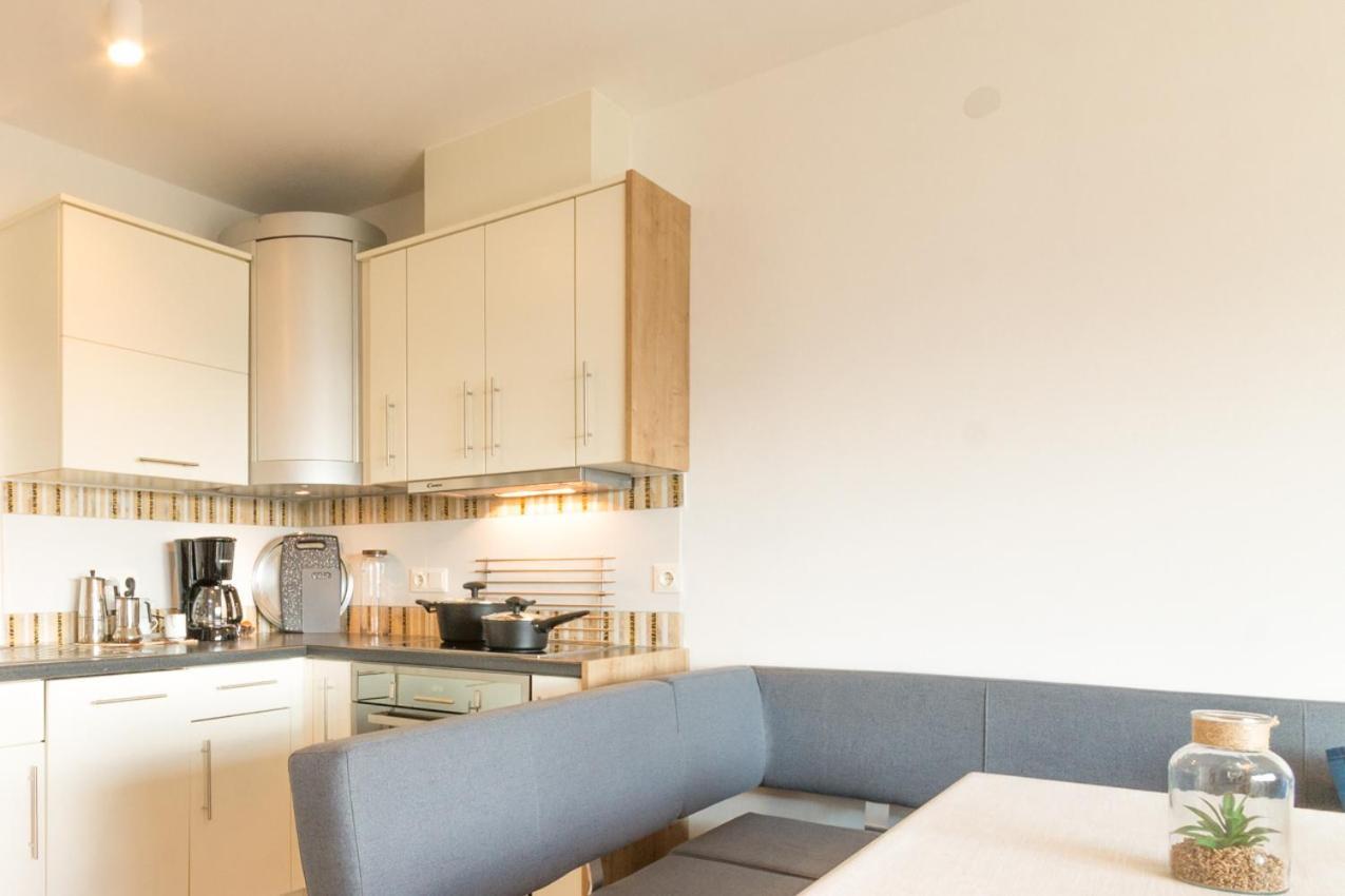 Apartment La Brunella Lajen Zewnętrze zdjęcie