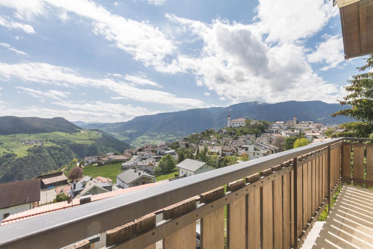 Apartment La Brunella Lajen Zewnętrze zdjęcie