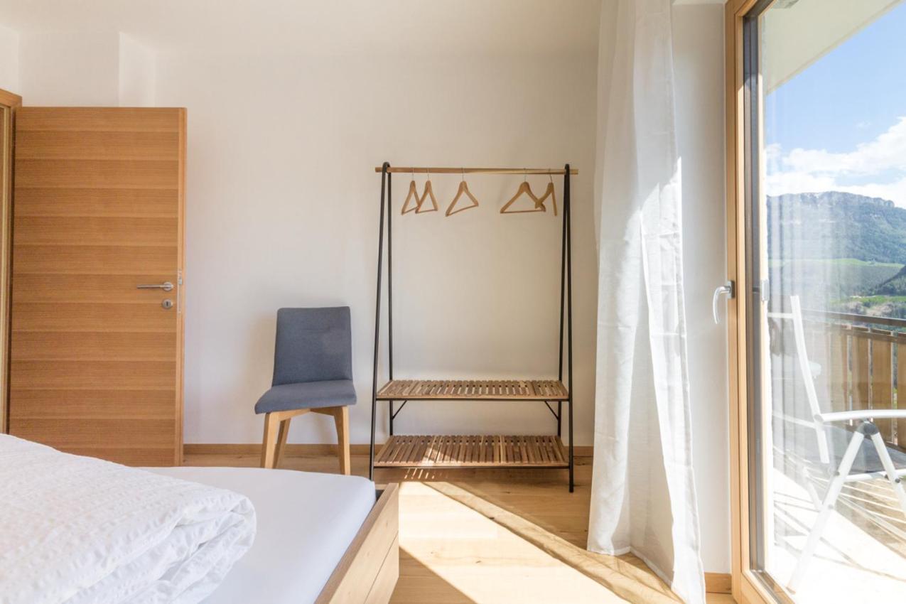 Apartment La Brunella Lajen Zewnętrze zdjęcie