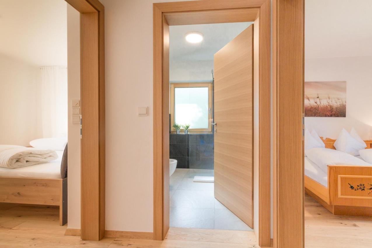 Apartment La Brunella Lajen Zewnętrze zdjęcie