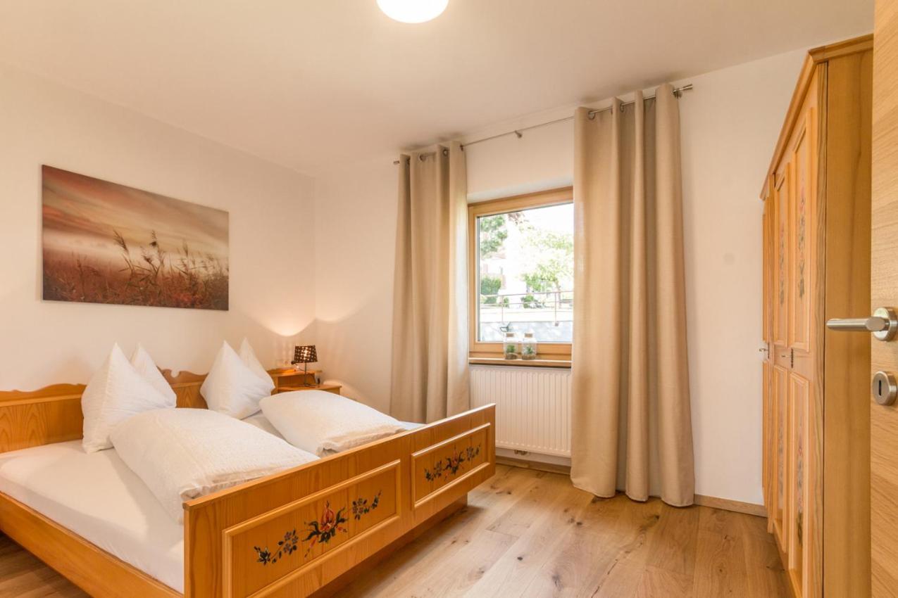 Apartment La Brunella Lajen Zewnętrze zdjęcie