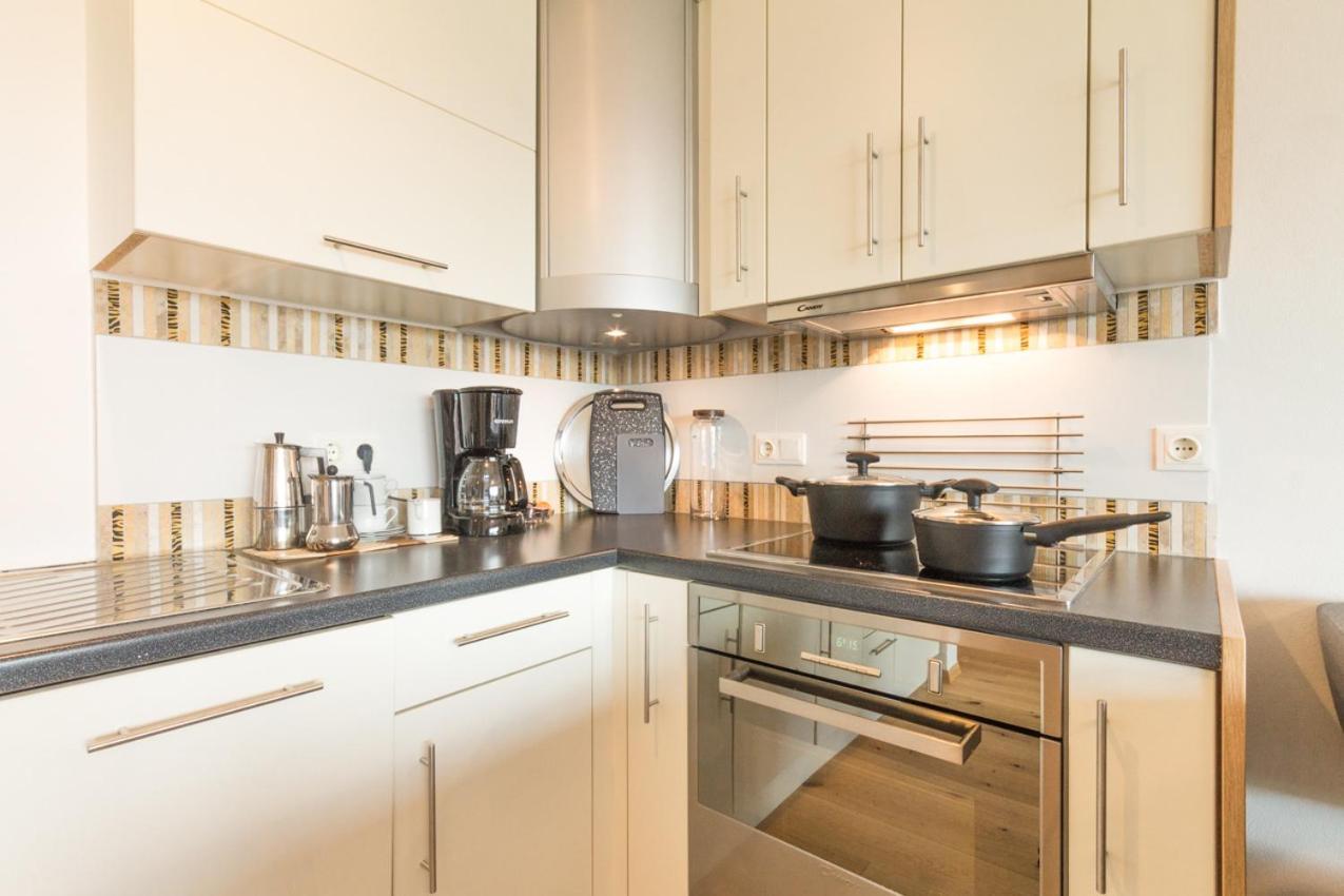 Apartment La Brunella Lajen Zewnętrze zdjęcie