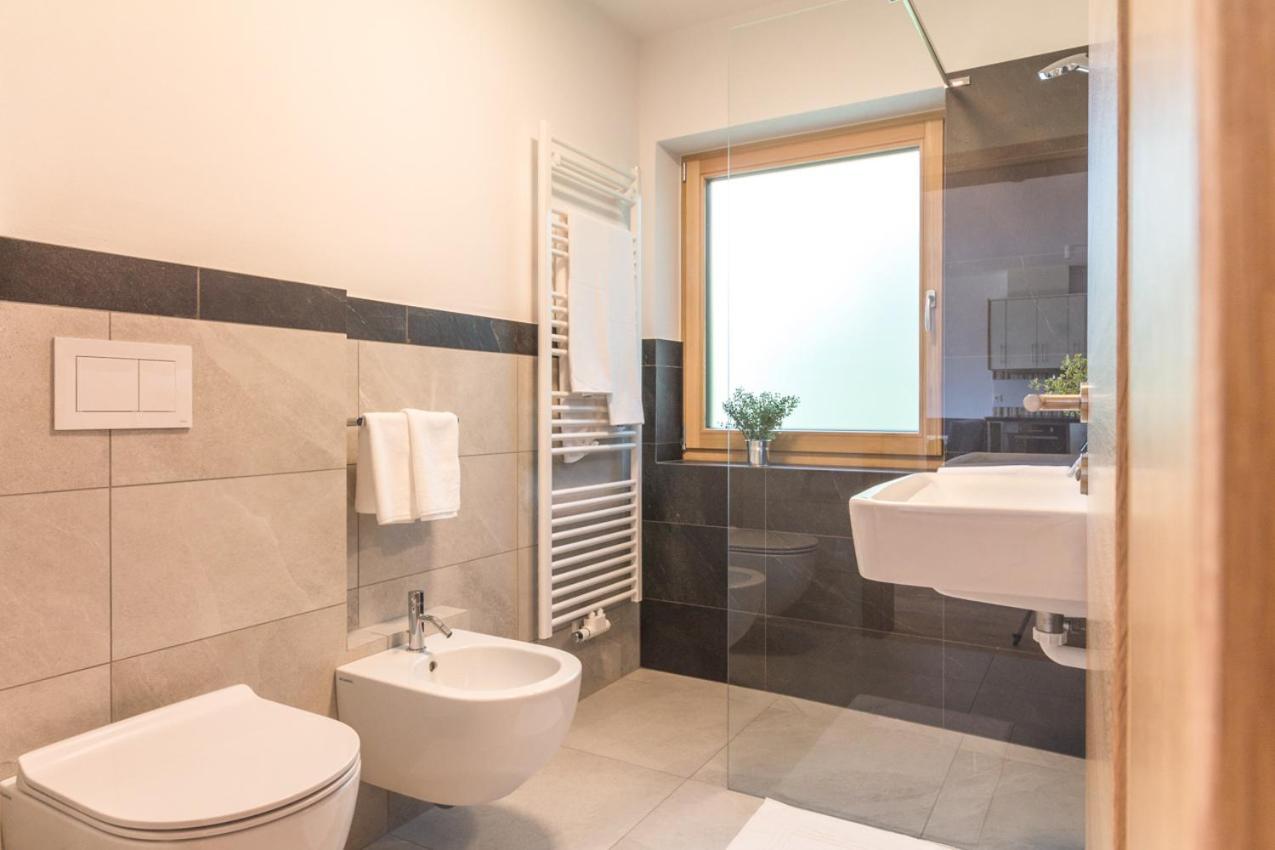 Apartment La Brunella Lajen Zewnętrze zdjęcie